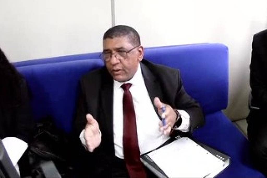 Ex-gestor do BC relata à PF reuniões em residência de Daniel Vorcaro em São Paulo e Brasília