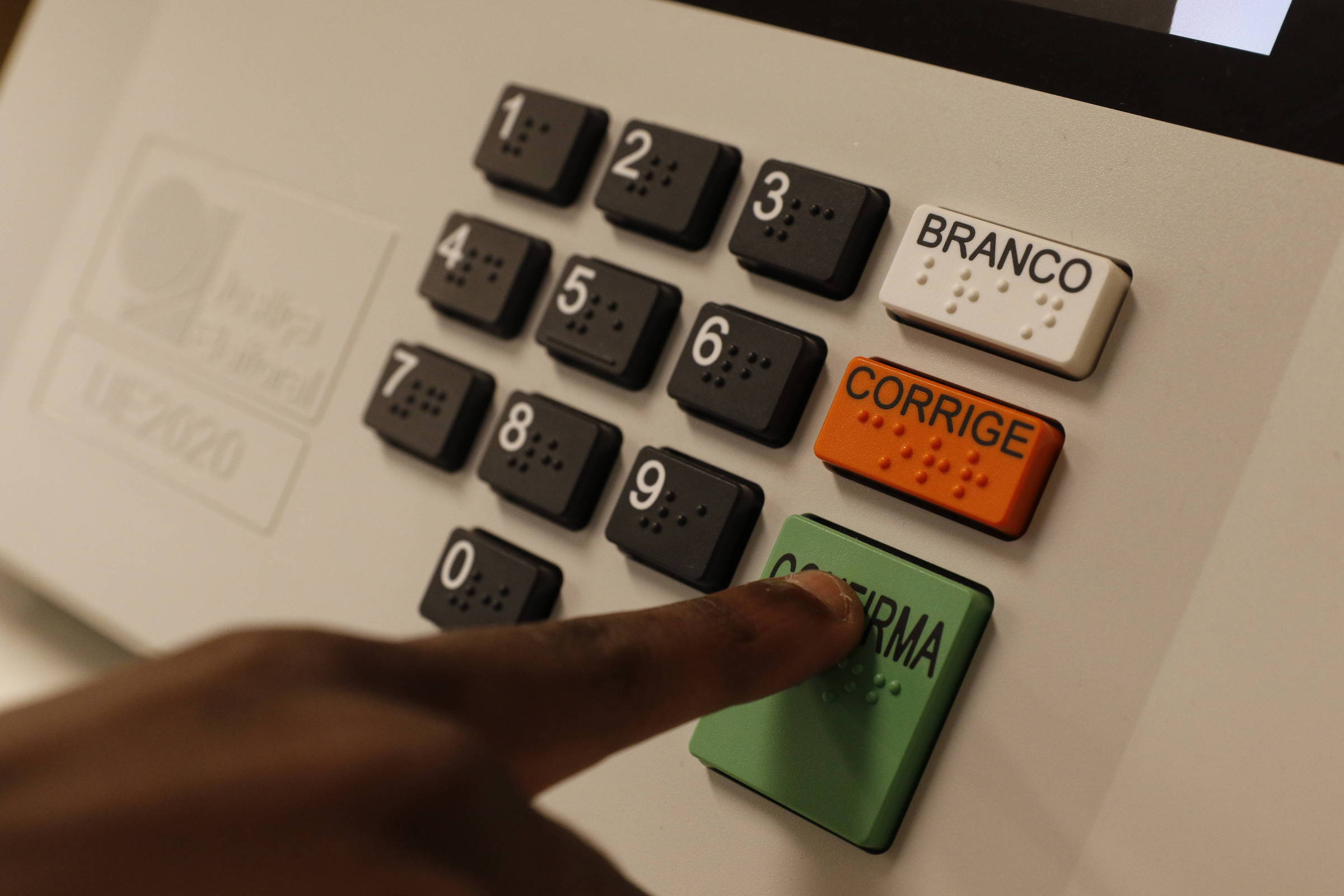 A complexidade do sistema eleitoral proporcional e a autossabotagem do voto