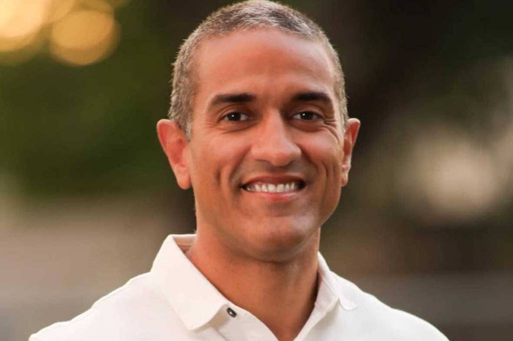 Arthur Henrique (PL) é eleito governador de Roraima no primeiro turno, projeta Datafolha