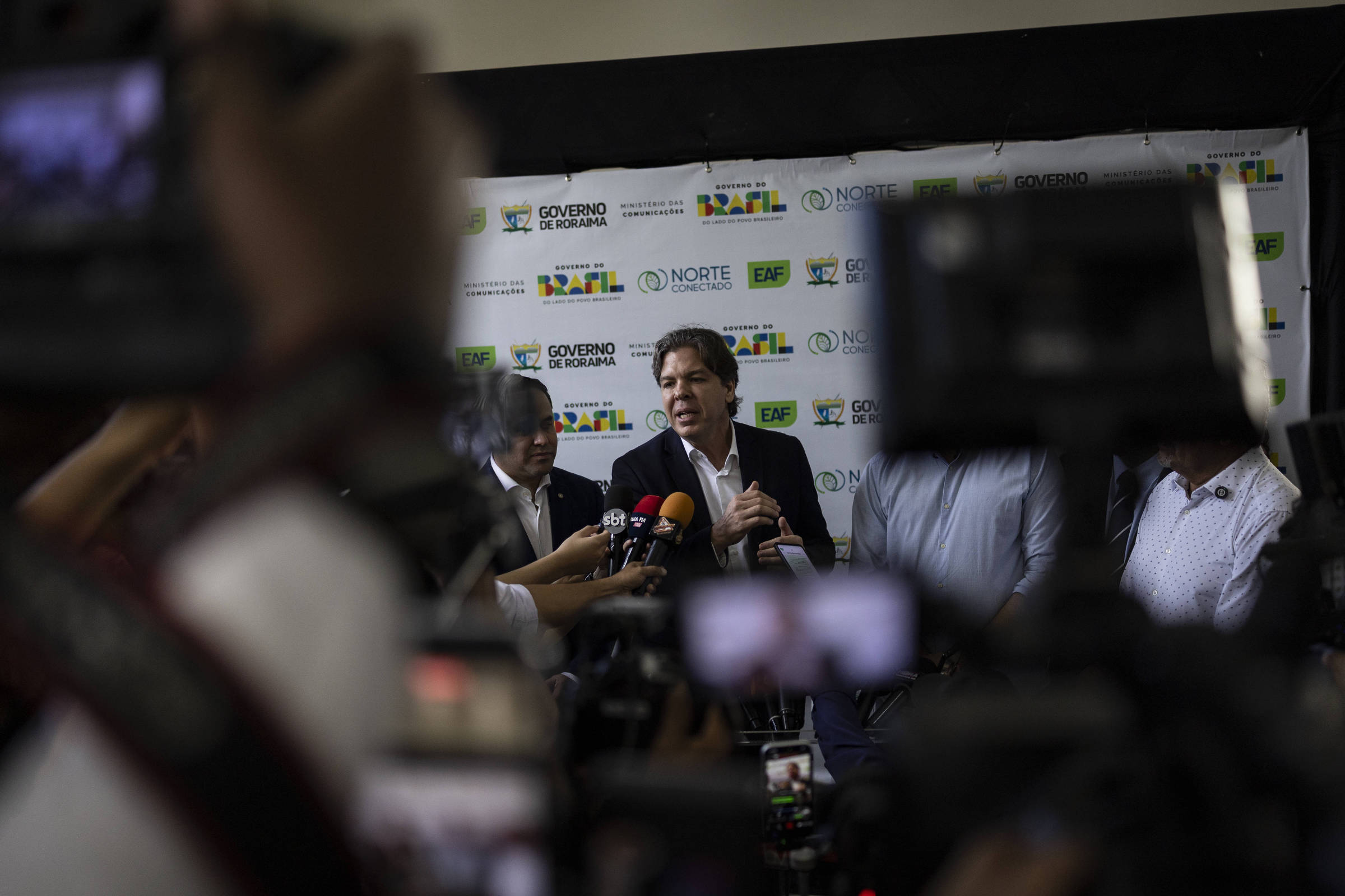 Highline capta R$ 72,9 milhões com Ministério das Comunicações e BNDES para expansão móvel