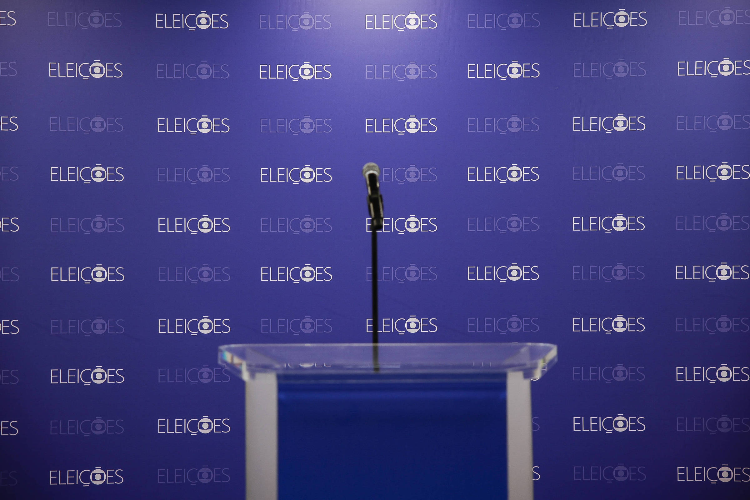 Entenda a sequência de decisões judiciais que culminou no cancelamento de debate presidencial na TV Globo