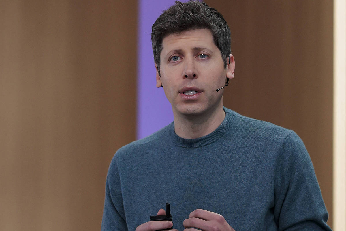 OpenAI demite três funcionários por manuseio incorreto de informações sensíveis