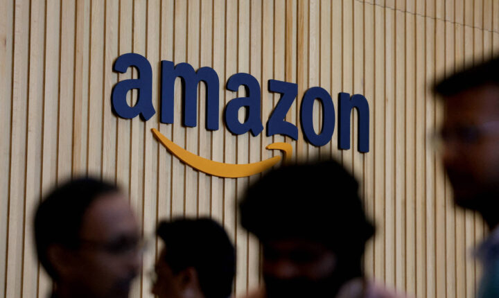 Amazon articula repasse de US$ 8 bi em chips da Nvidia e planeja aporte bilionário em infraestrutura nos EUA