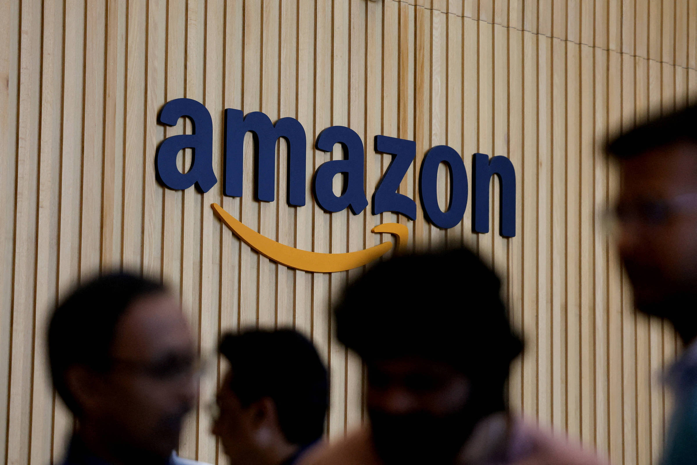 Amazon articula repasse de US$ 8 bi em chips da Nvidia e planeja aporte bilionário em infraestrutura nos EUA