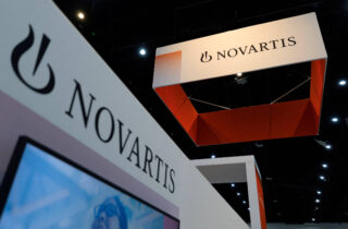 Novartis fecha acordo de até US$ 7,75 bi com chinesa Abogen para desenvolver medicamentos de RNA