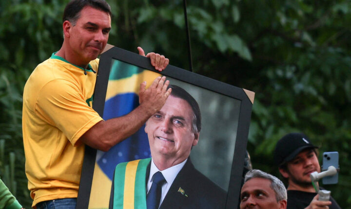 A síndrome do segundo mandato e os riscos institucionais para o Brasil