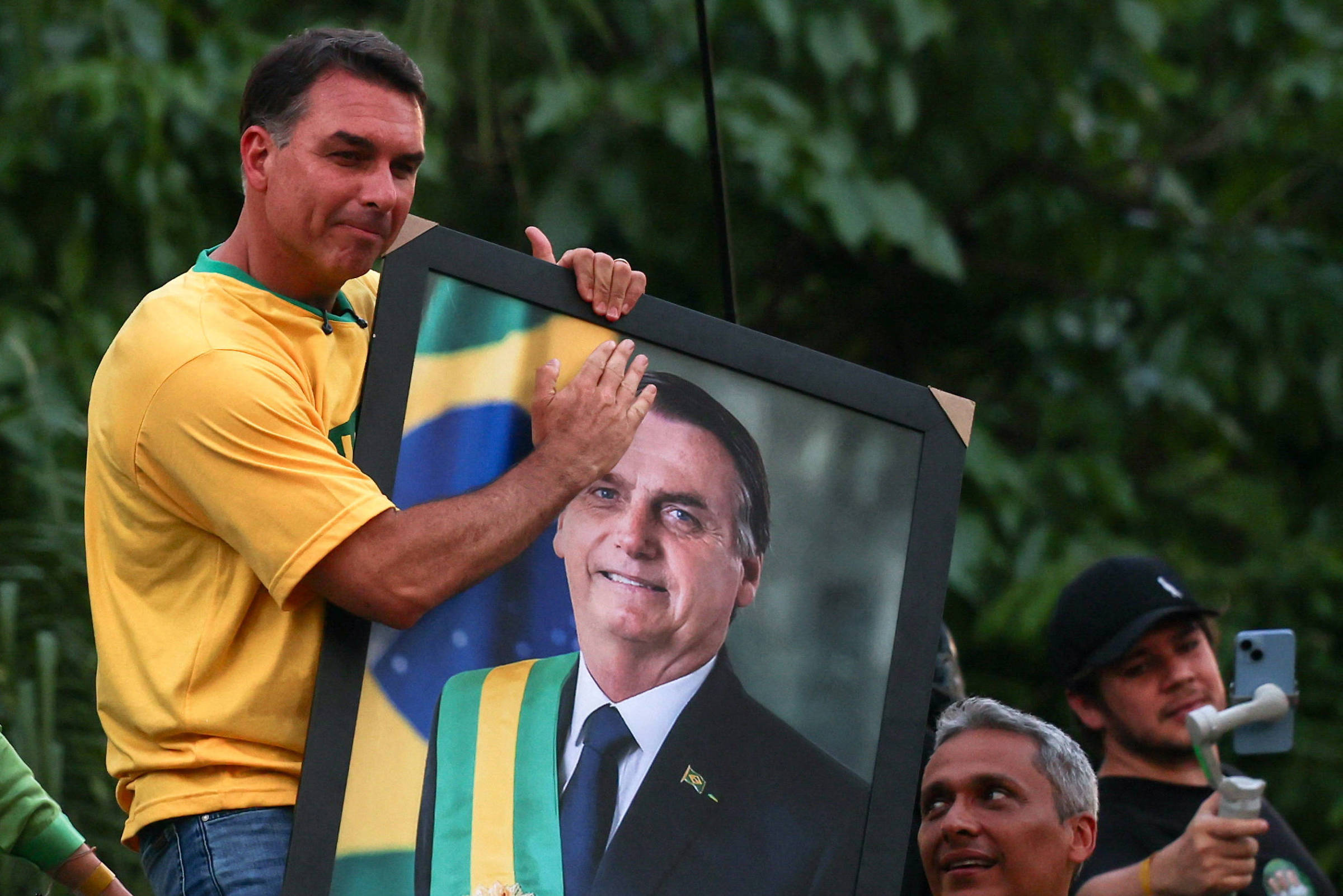 A síndrome do segundo mandato e os riscos institucionais para o Brasil