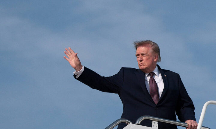 EUA recuam de ameaça de embargo a combustíveis após G7 liberar 100 milhões de barris