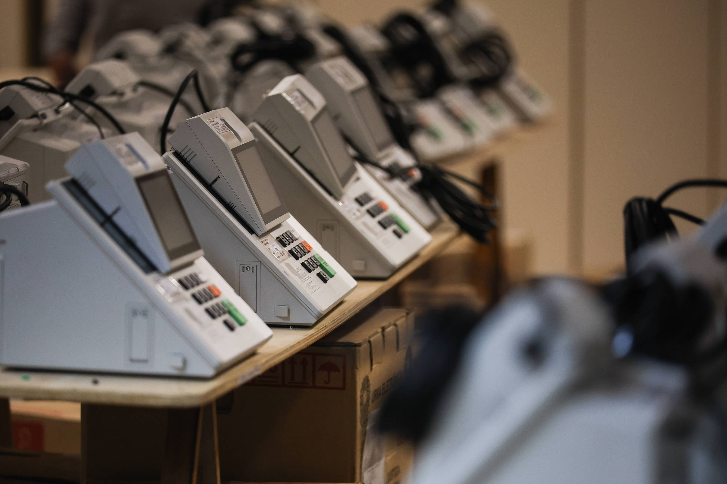 Datafolha e Quaest divulgam panoramas das disputas aos governos estaduais em 2026