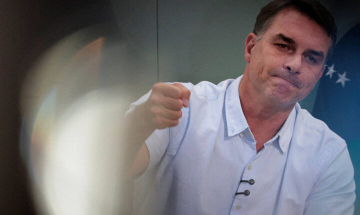 Faria Lima sabe que as contas de Flávio não fecham, aponta análise