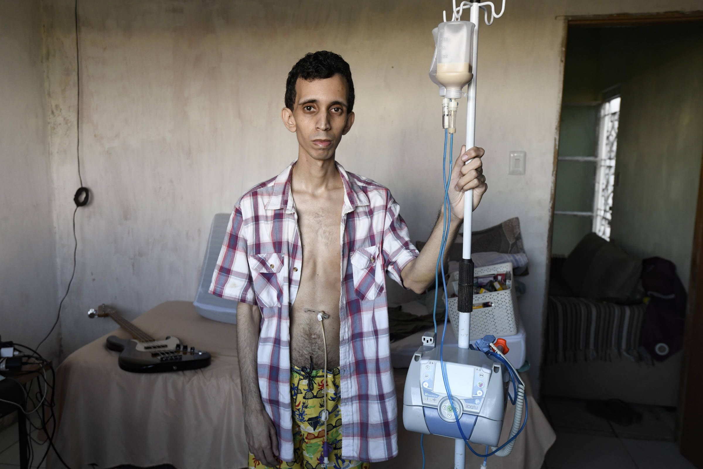 Sem diagnóstico, pacientes com doenças raras passam anos em busca de respostas