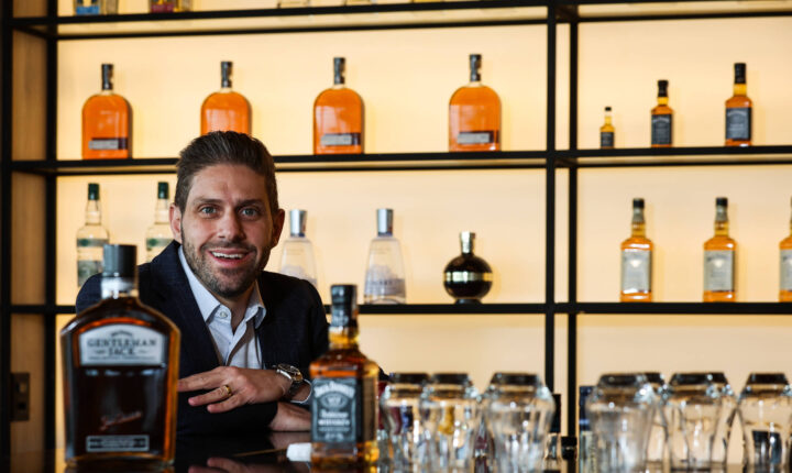 Jack Daniel’s aposta em saborizar uísque para expandir mercado no Brasil