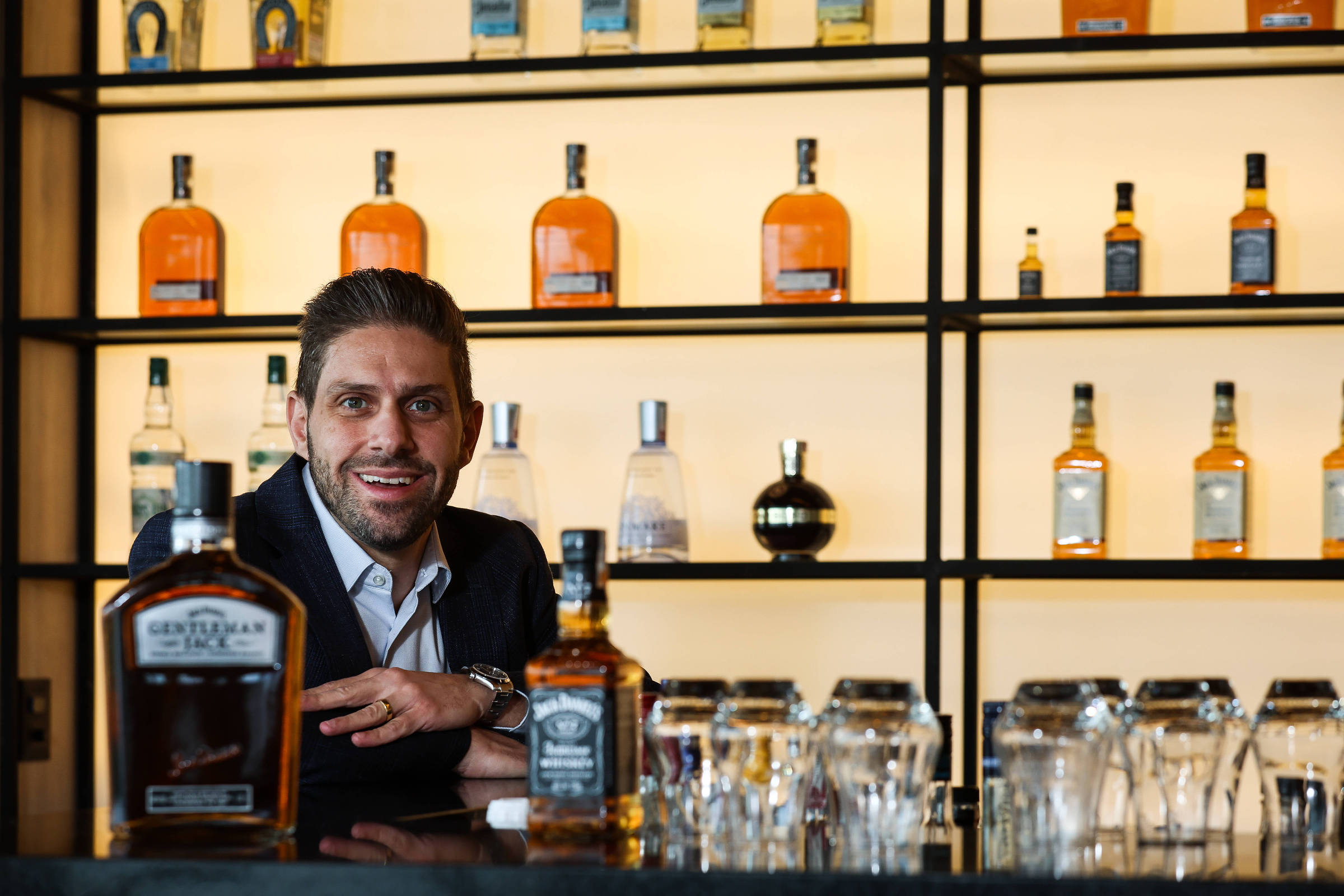 Jack Daniel’s aposta em saborizar uísque para expandir mercado no Brasil