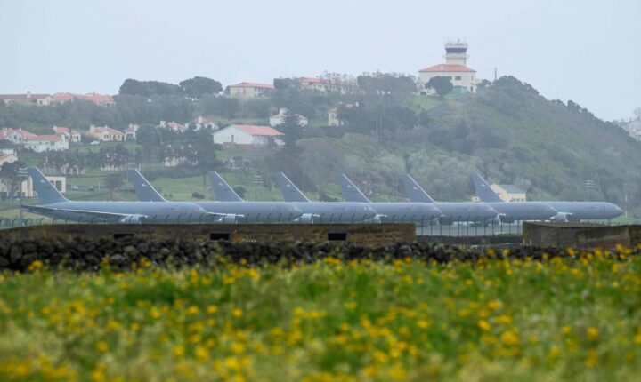 Procuradoria de Portugal investiga uso de base militar pelos EUA em conflito com o Irã
