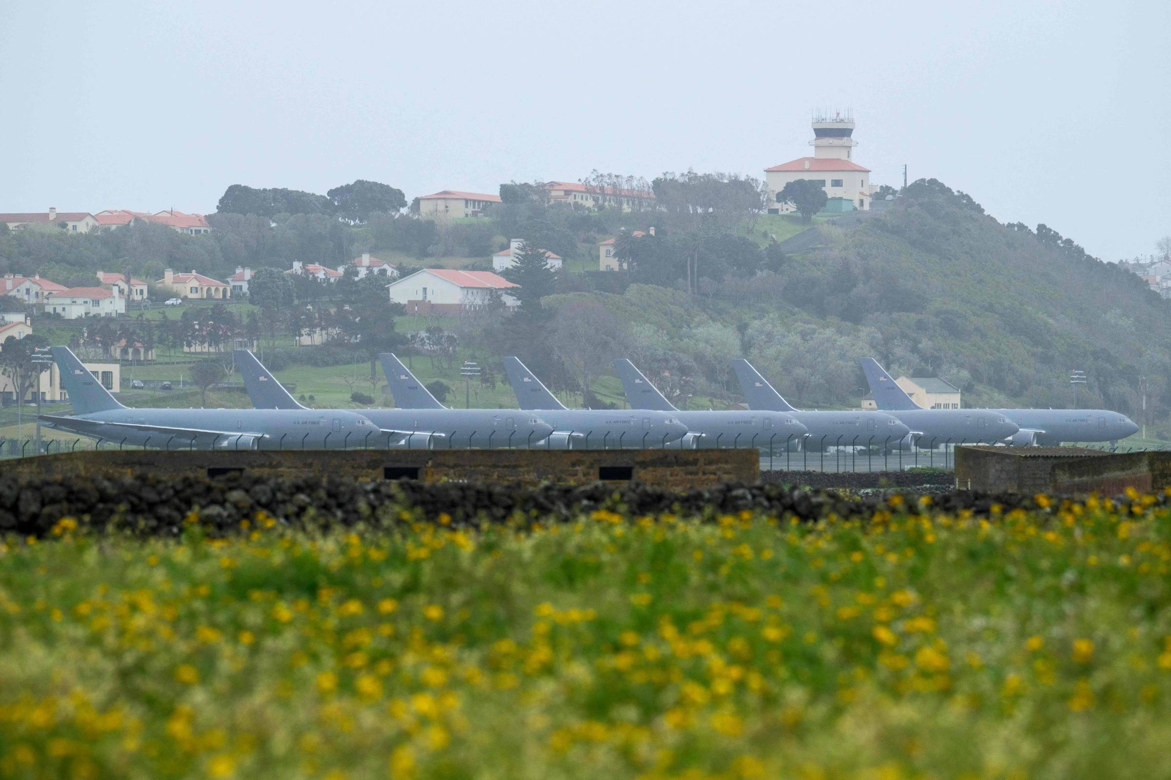 Procuradoria de Portugal investiga uso de base militar pelos EUA em conflito com o Irã