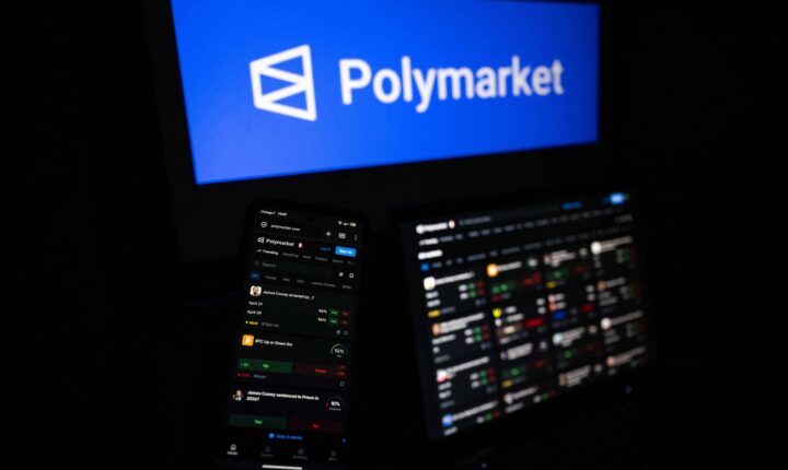 Veto no Brasil distorce projeções eleitorais de Kalshi e Polymarket, dizem empresas
