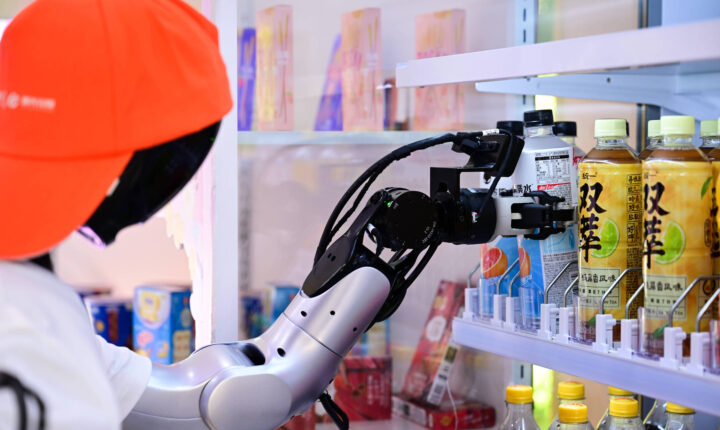 IA vai às compras e obriga varejo a atualizar sites e catálogos para robôs