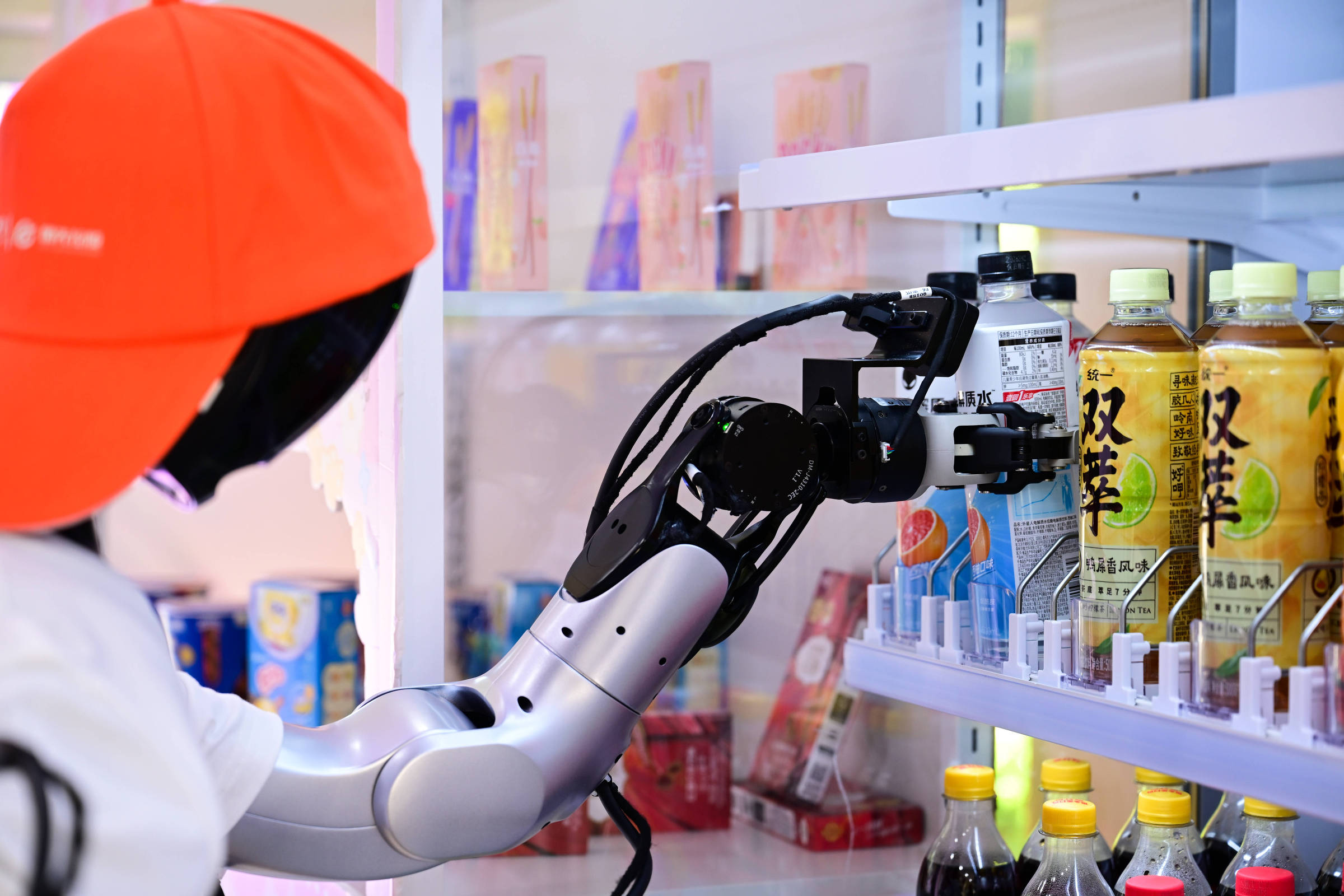 IA vai às compras e obriga varejo a atualizar sites e catálogos para robôs
