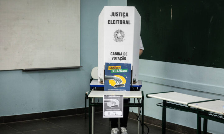 A hora e a vez dos eleitores independentes no segundo turno de 2026