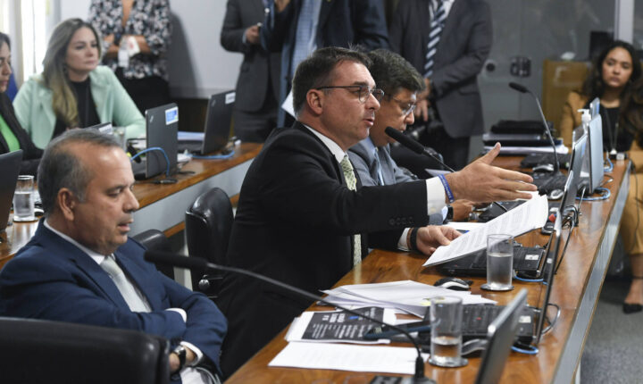 Direita domina Senado com agenda estridente e terá poder sobre indicações do governo