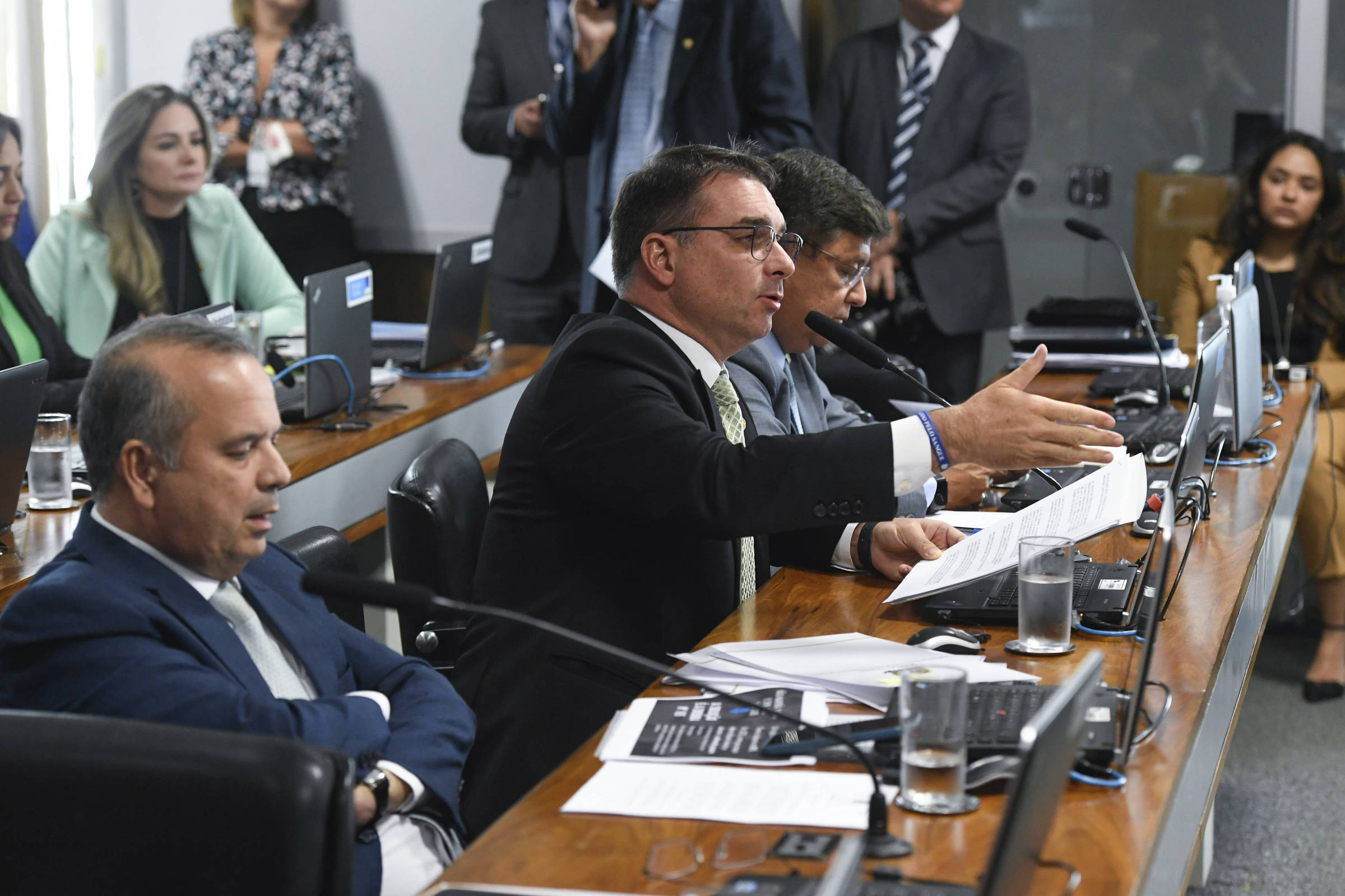 Direita domina Senado com agenda estridente e terá poder sobre indicações do governo