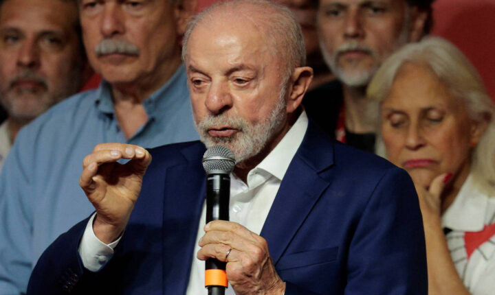 Paralelos entre Lula e Cristiano Ronaldo apontam desafios de lideranças longevas