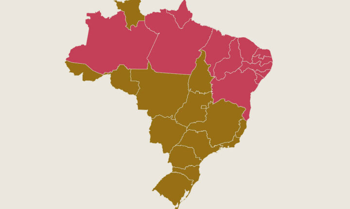 Panorama da disputa presidencial entre Lula e Flávio Bolsonaro após o primeiro turno de 2026