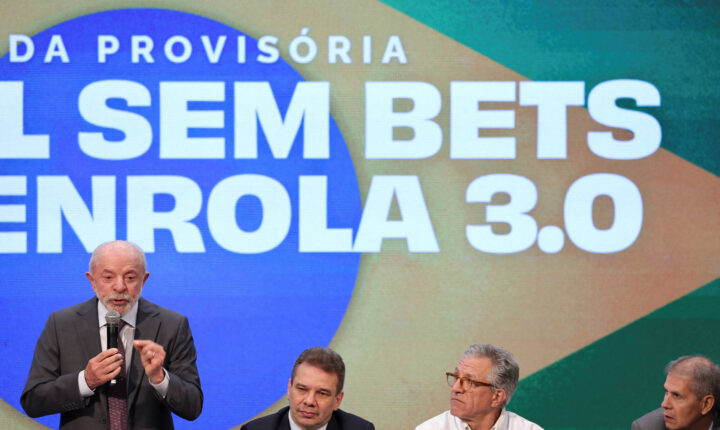 Não sacou dinheiro da bet? Veja como recuperar saldo após fim das plataformas