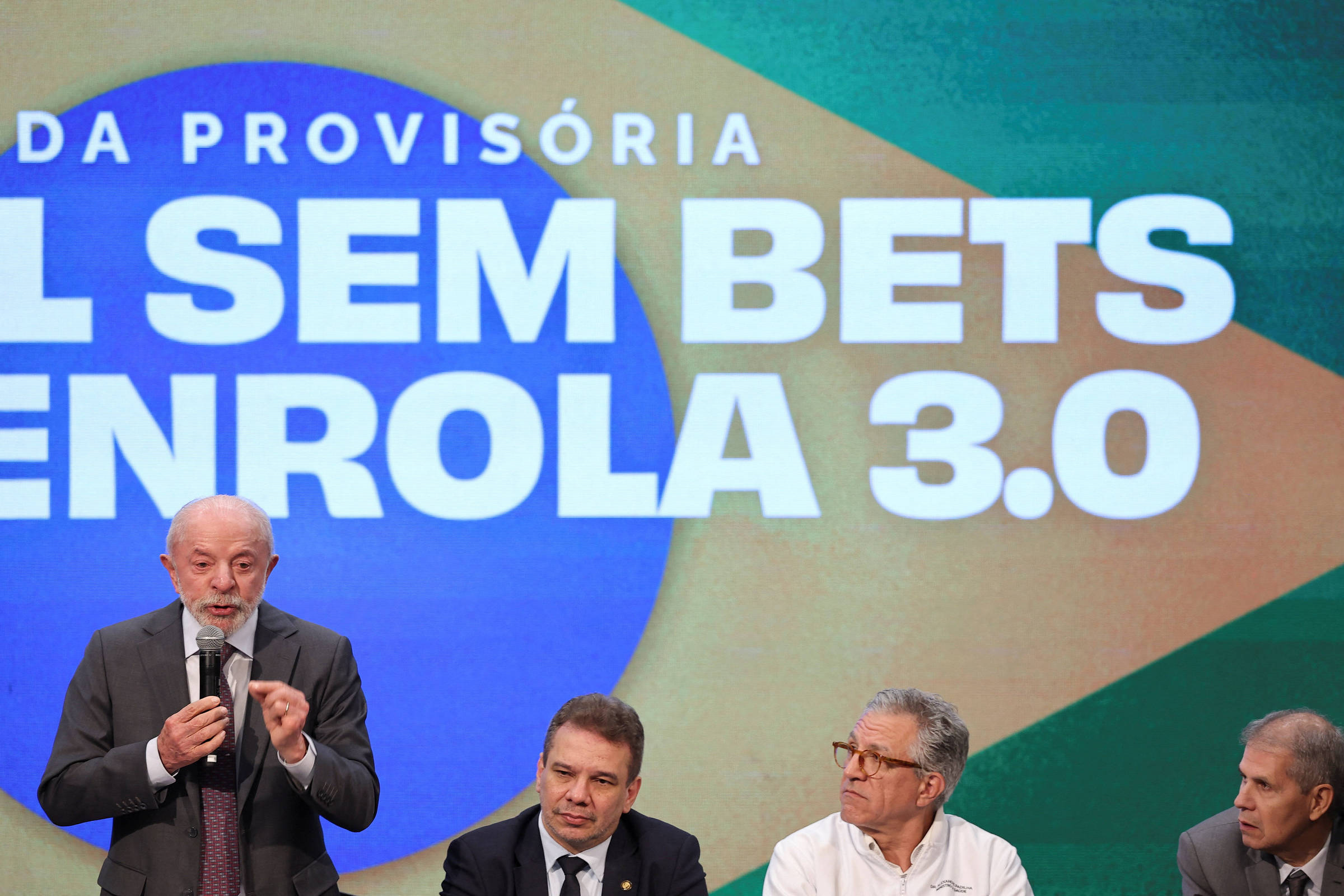 Não sacou dinheiro da bet? Veja como recuperar saldo após fim das plataformas