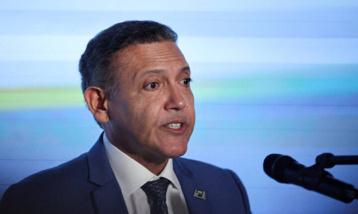 Ministro Kassio Nunes Marques planeja julgar soltura de Bolsonaro após o segundo turno