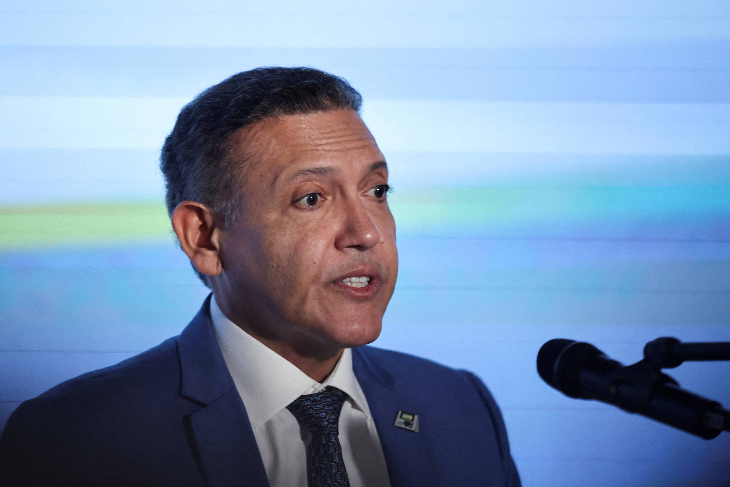 Ministro Kassio Nunes Marques planeja julgar soltura de Bolsonaro após o segundo turno