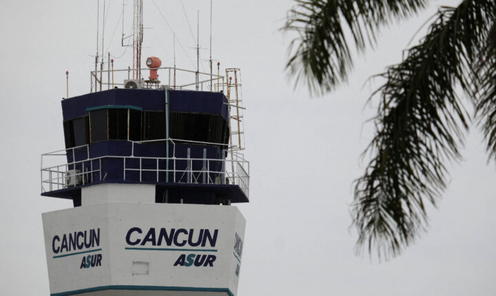 Empresário baiano Carlos Suarez, o ‘rei do gás’, é detido em aeroporto no México