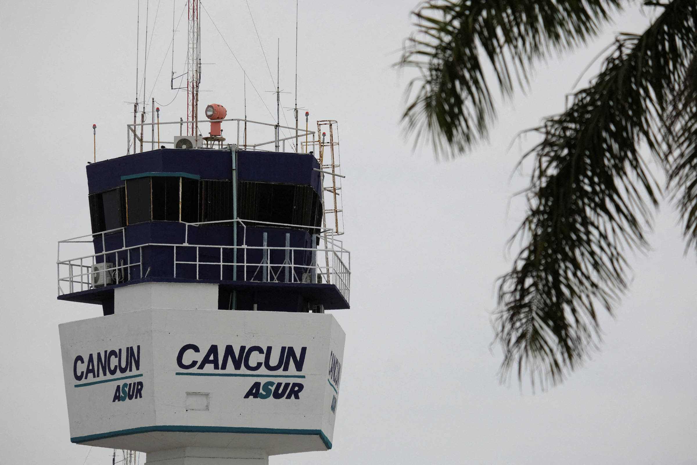 Empresário baiano Carlos Suarez, o ‘rei do gás’, é detido em aeroporto no México