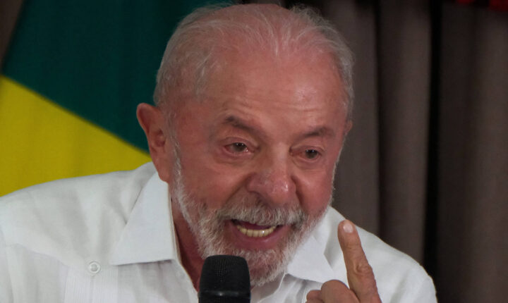 Campanha de Lula avalia que MP das bets pode ter sido um erro