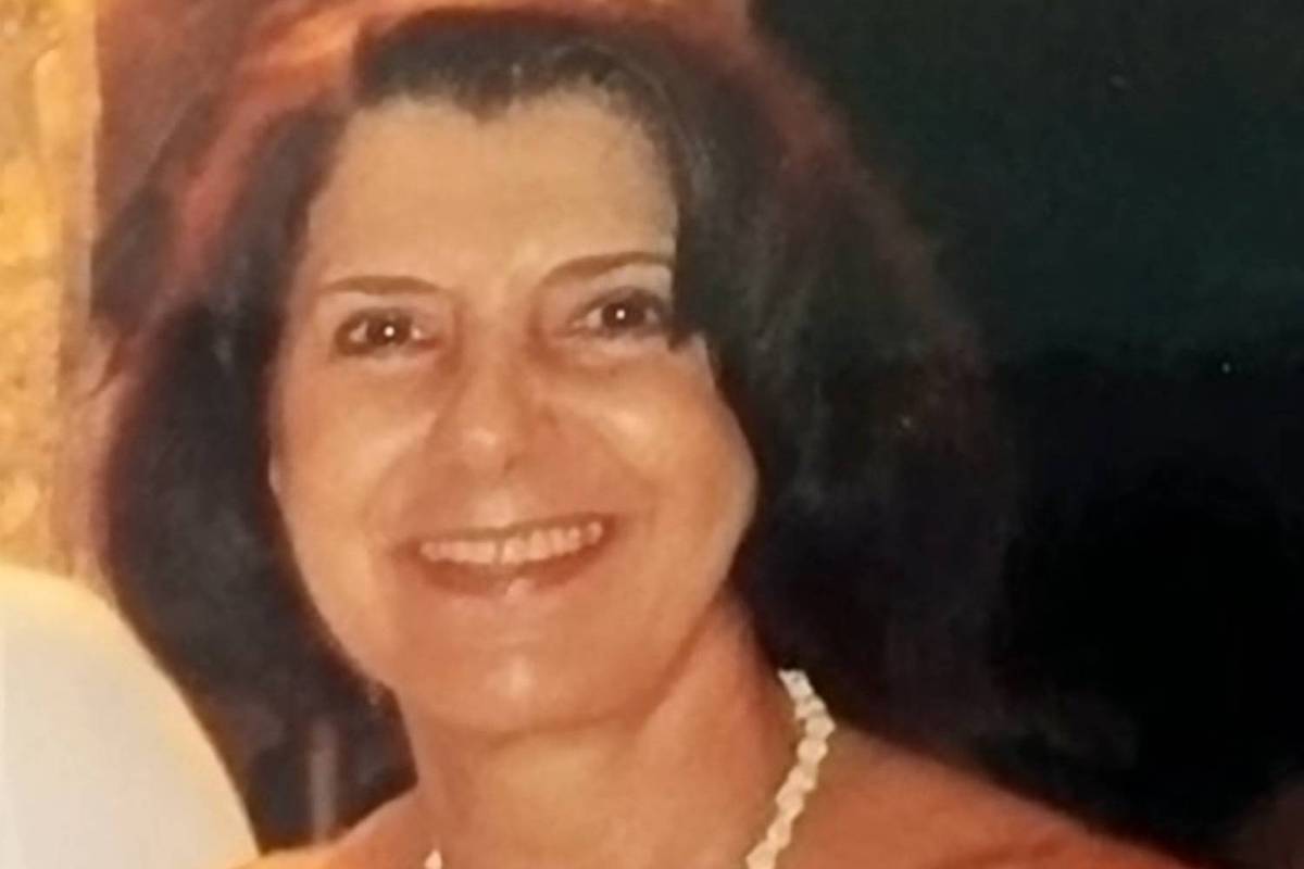 Educadora que marcou a vida profissional e política com solidariedade morre aos 80 anos
