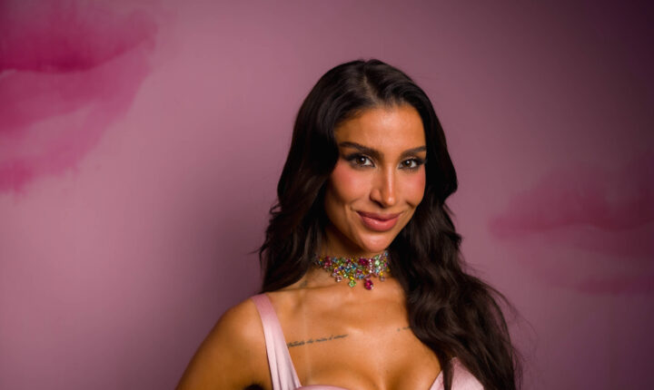 Bianca Andrade celebra 15 anos de carreira na internet com festa em São Paulo