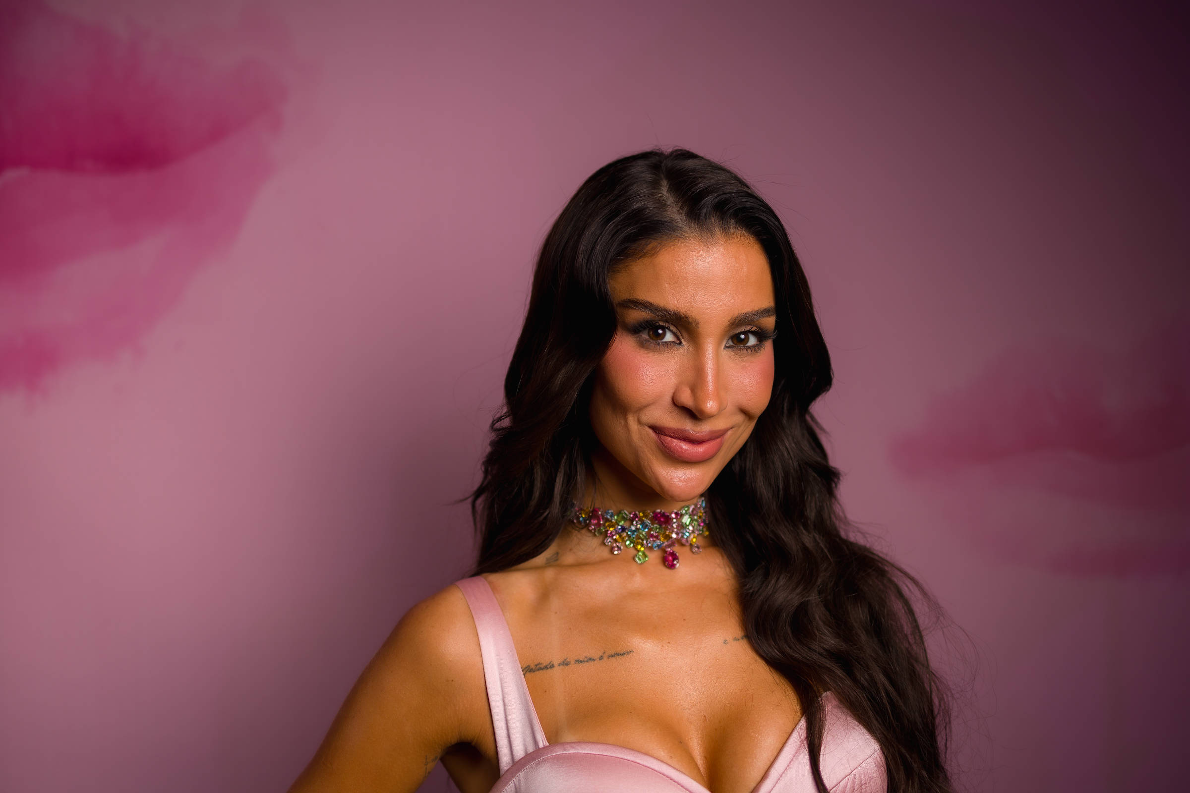 Bianca Andrade celebra 15 anos de carreira na internet com festa em São Paulo