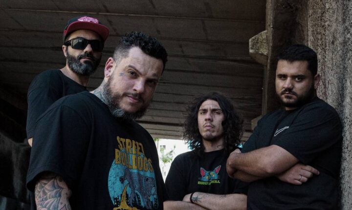 Banda Fatigati usa urgência do punk para cantar a ansiedade contemporânea