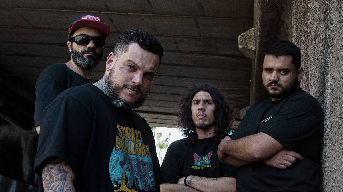 Banda Fatigati usa urgência do punk para cantar a ansiedade contemporânea