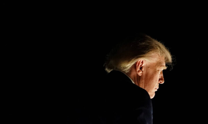 Trump aprova primeira execução por pelotão de fuzilamento das Forças Armadas americanas em mais de 60 anos