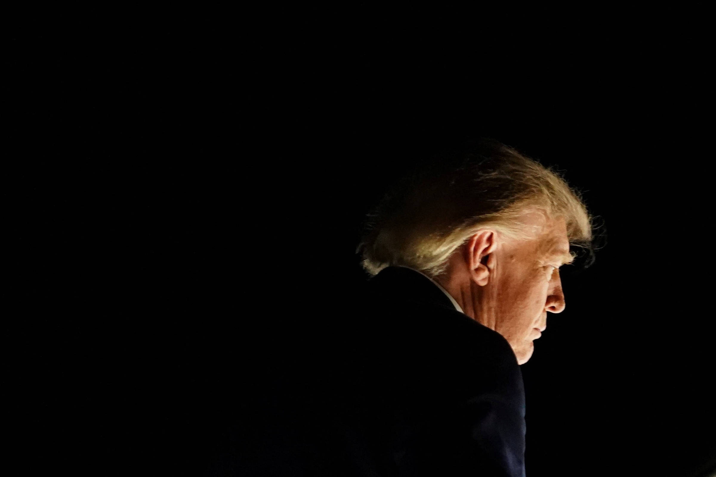 Trump aprova primeira execução por pelotão de fuzilamento das Forças Armadas americanas em mais de 60 anos