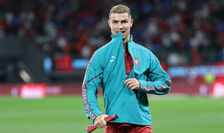 Cristiano Ronaldo acusa Jorge Jesus de quebrar promessas, mas deixa em aberto retorno à seleção de Portugal