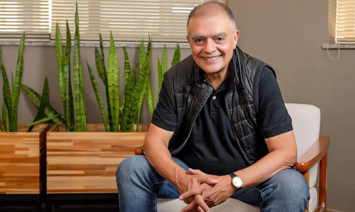 Decisão do TSE foi determinante e impactou eleições estaduais, avalia marqueteiro de Douglas Ruas