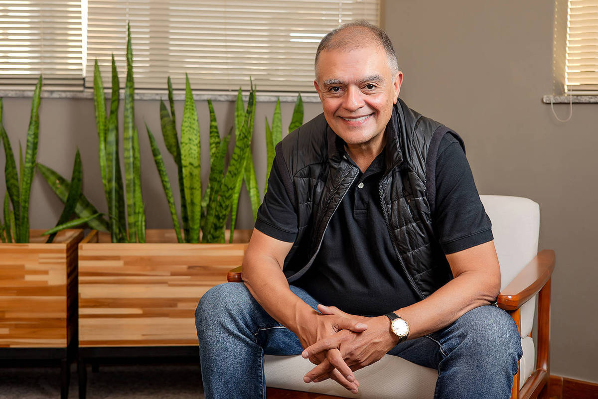 Decisão do TSE foi determinante e impactou eleições estaduais, avalia marqueteiro de Douglas Ruas