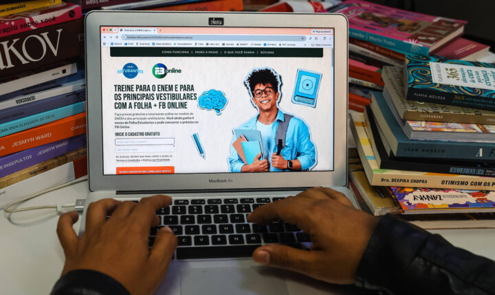 Prazo para simulado gratuito do novo formato da Fuvest encerra nesta quinta-feira (8)