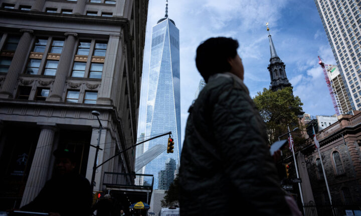 Disparada dos custos de financiamento pressiona empresas dos Estados Unidos