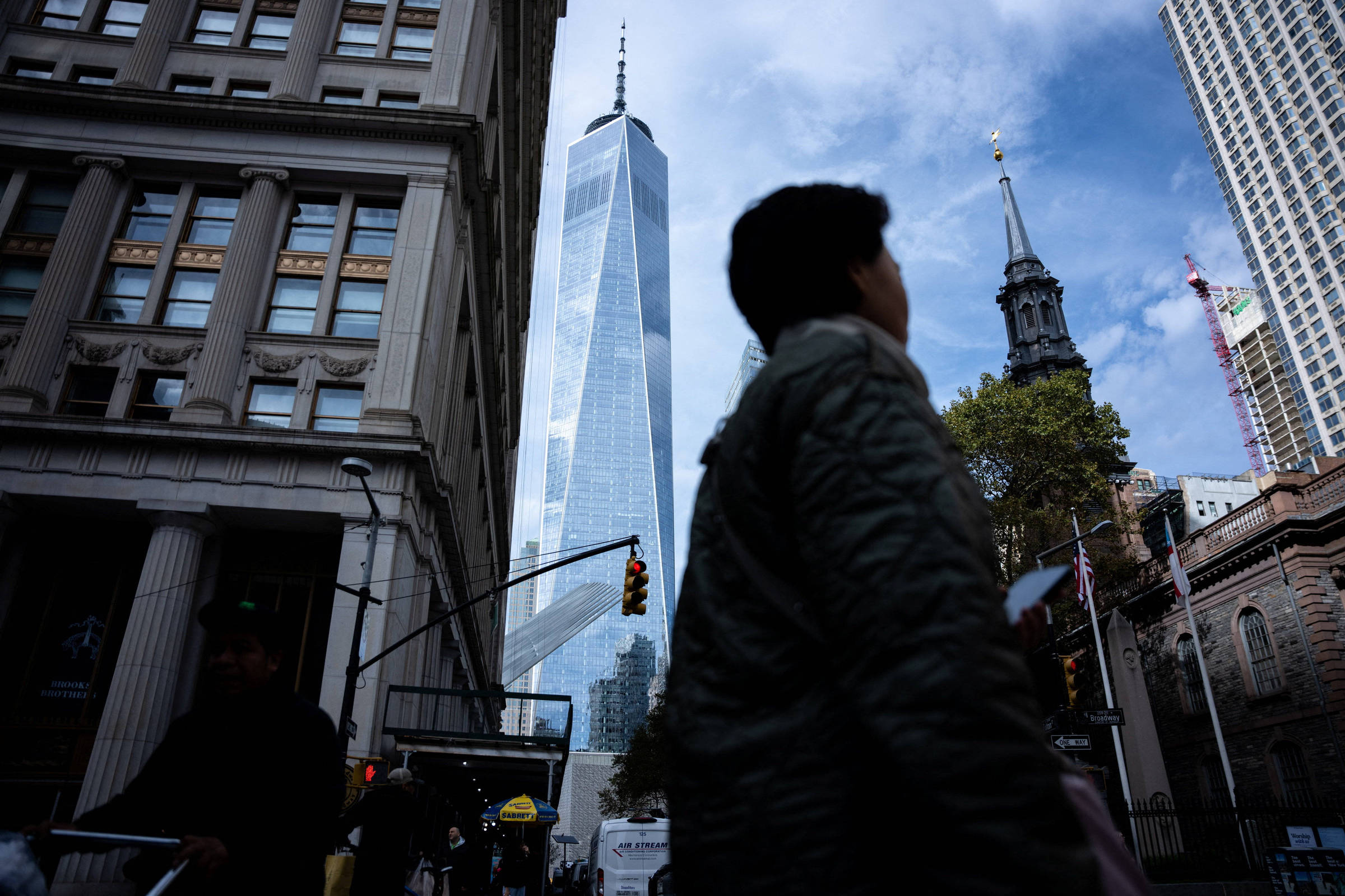 Disparada dos custos de financiamento pressiona empresas dos Estados Unidos