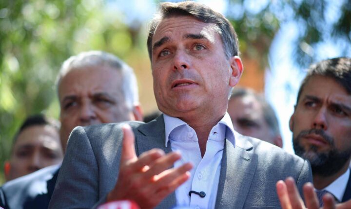 Daniella Marques afirma que eventual governo de Flávio Bolsonaro encerrará split payment