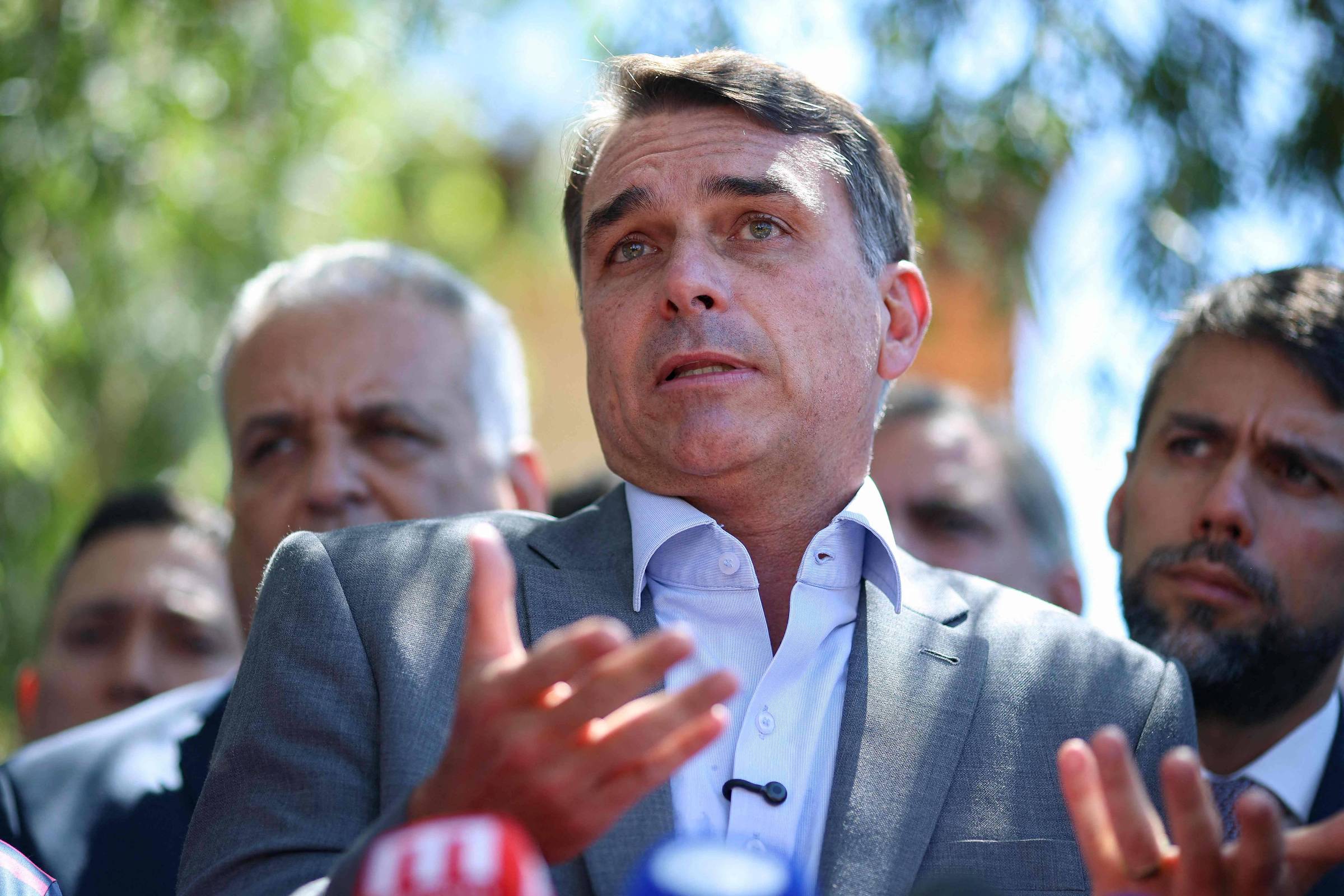 Daniella Marques afirma que eventual governo de Flávio Bolsonaro encerrará split payment