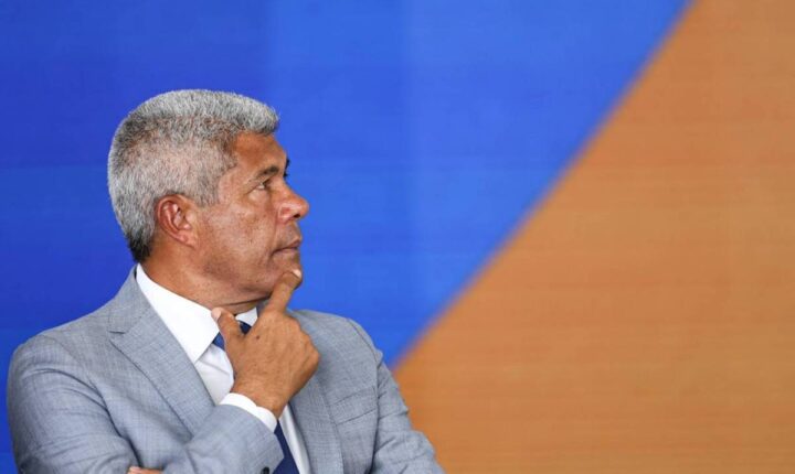 Governo da Bahia autoriza venda de ações da Bahiagás após reeleição de Jerônimo Rodrigues